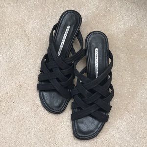 Donald J. Pliner sandals